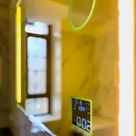 Prada District Living Appartement