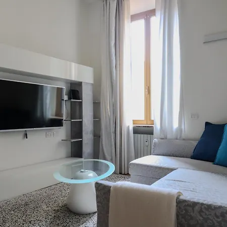 Apartman Prada District Living