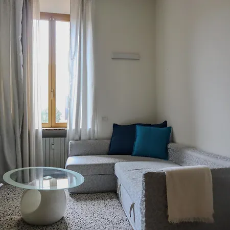 Appartement Prada District Living