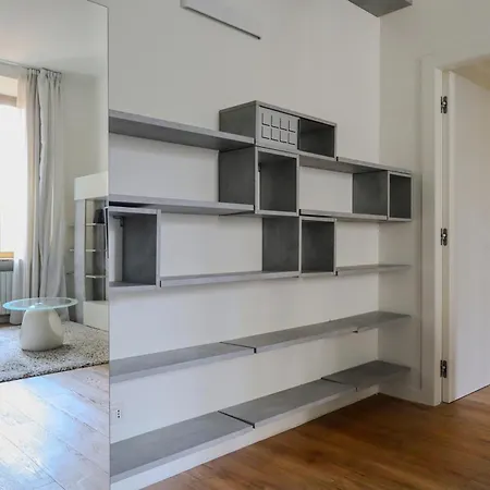 Appartement Prada District Living
