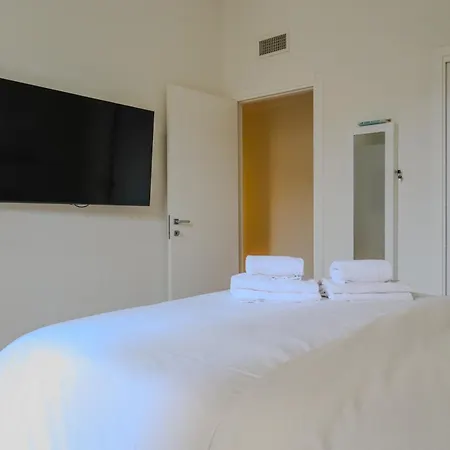 Appartement Prada District Living Milan
