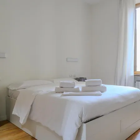 Διαμέρισμα Prada District Living Μιλάνο