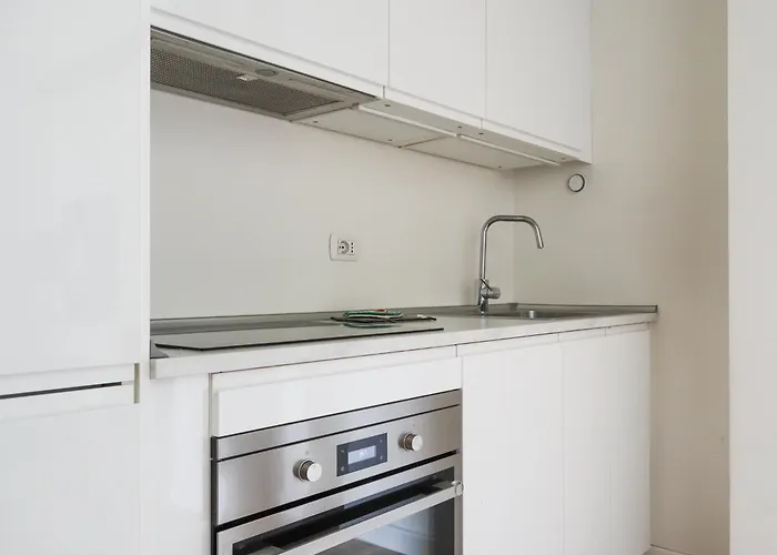 Prada District Living Milan